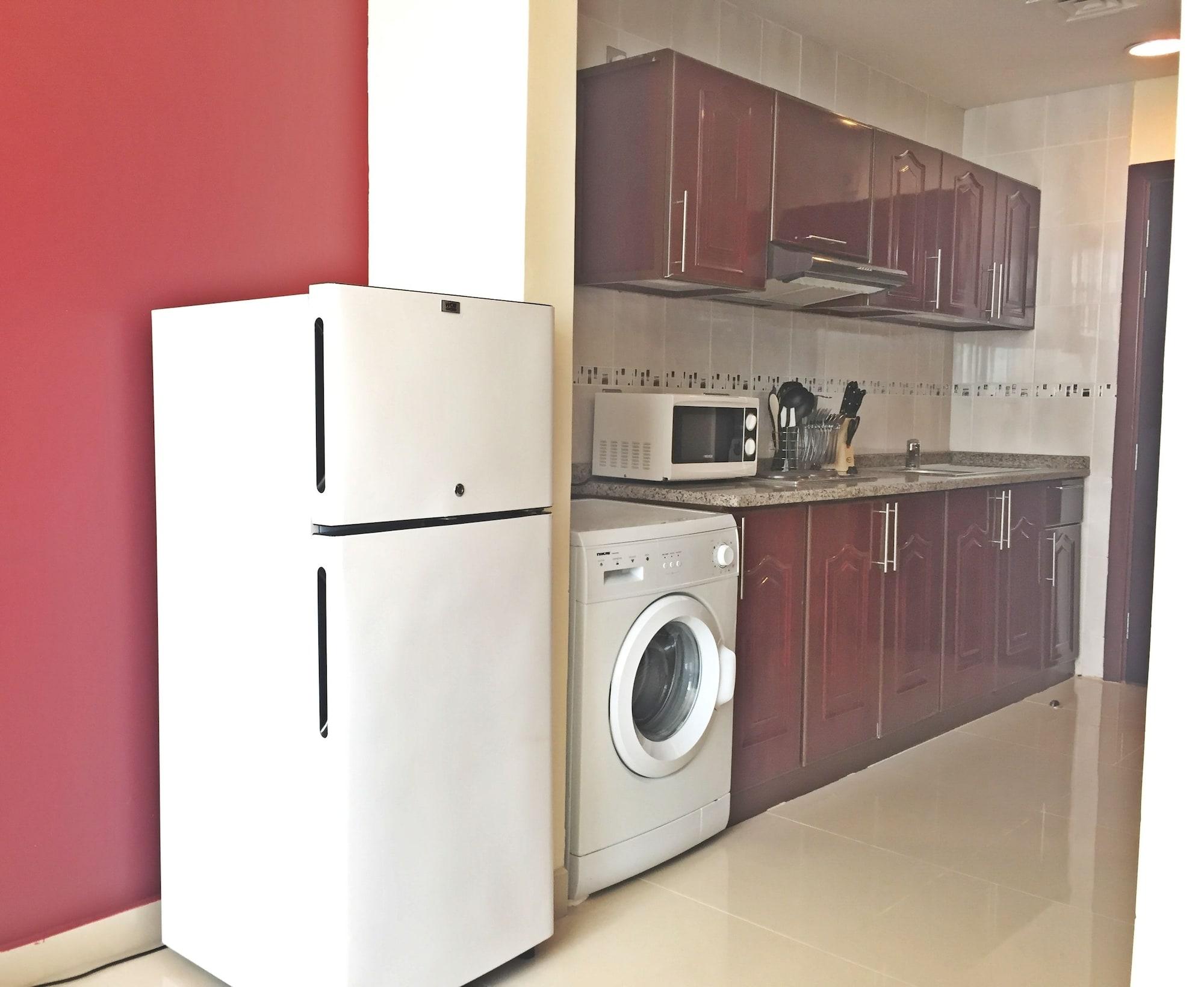 Ramee Rose Hotel Apartments Αμπού Ντάμπι Εξωτερικό φωτογραφία
