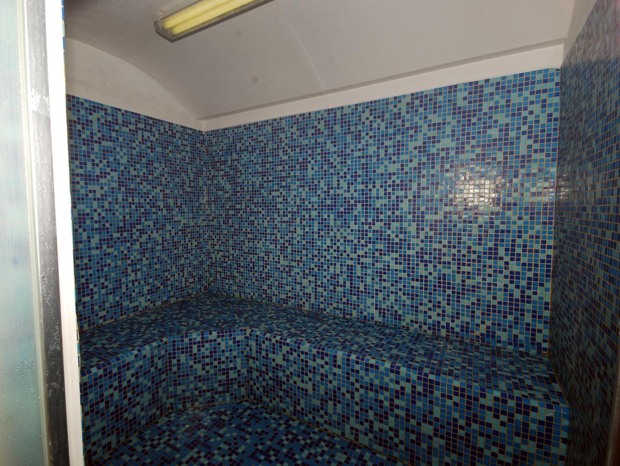 Ramee Rose Hotel Apartments Αμπού Ντάμπι Εξωτερικό φωτογραφία