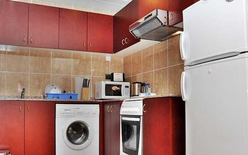 Ramee Rose Hotel Apartments Αμπού Ντάμπι Εξωτερικό φωτογραφία