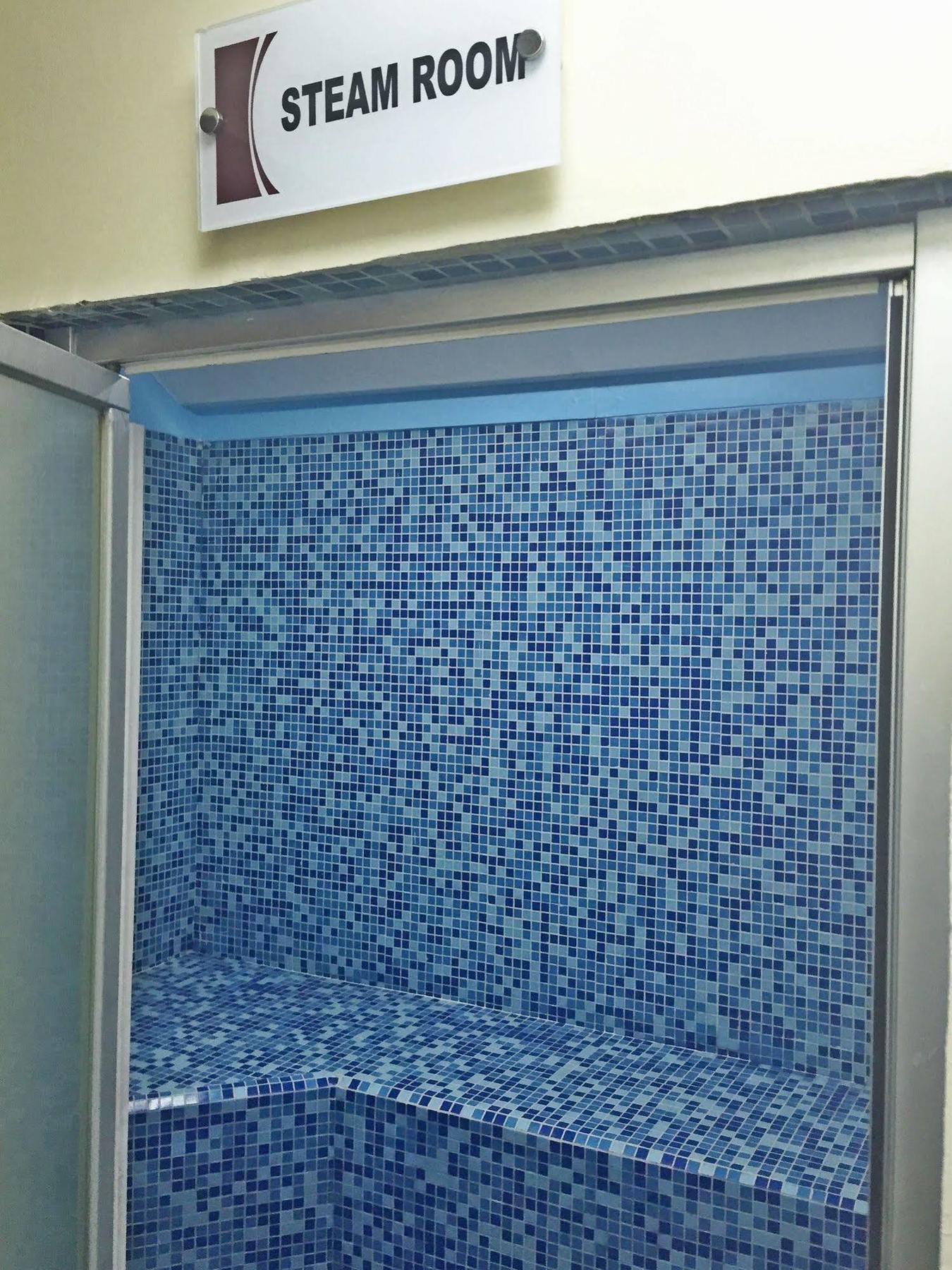 Ramee Rose Hotel Apartments Αμπού Ντάμπι Εξωτερικό φωτογραφία
